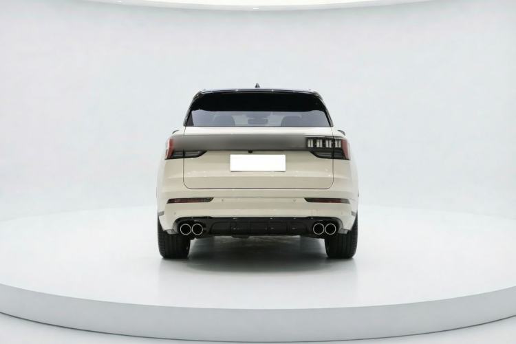 Used Lynk & Co 09 EM-P 2021 2.0T PHEV Halo Six-Seater Exterior 3