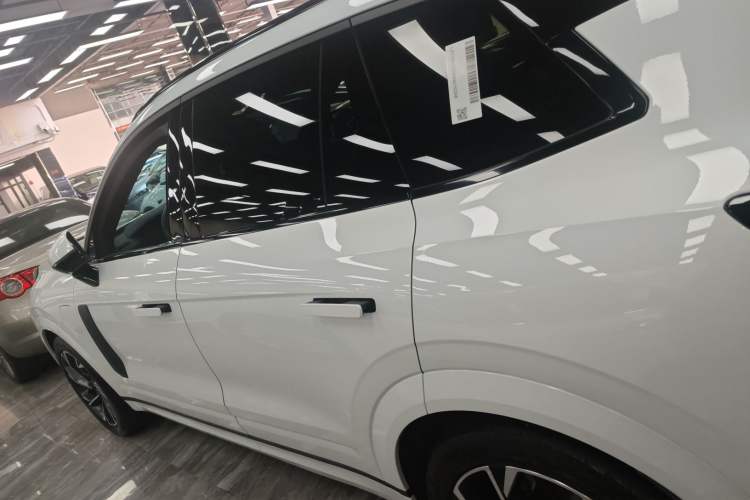 Used Lynk & Co 09 EM-P 2021 2.0T PHEV Ultra 7-Seater Exterior 3