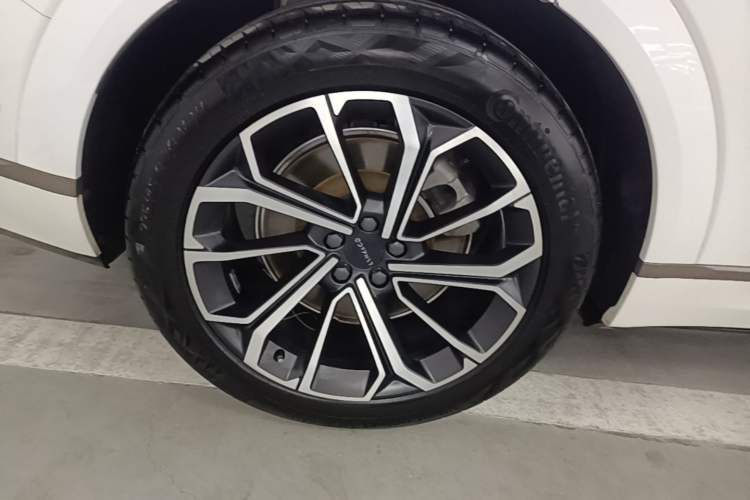 Used Lynk & Co 09 EM-P 2021 2.0T PHEV Ultra Six-Seater Exterior 5
