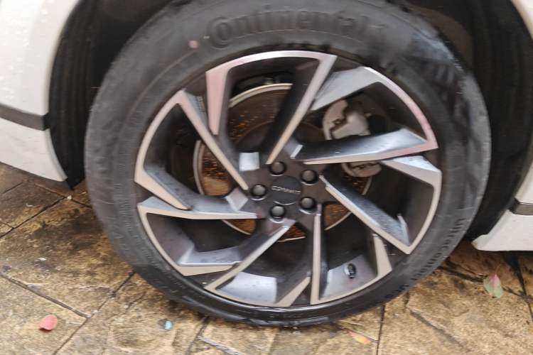 Used Lynk & Co 09 EM-P 2021 2.0T PHEV Halo Seven-Seater Exterior 5