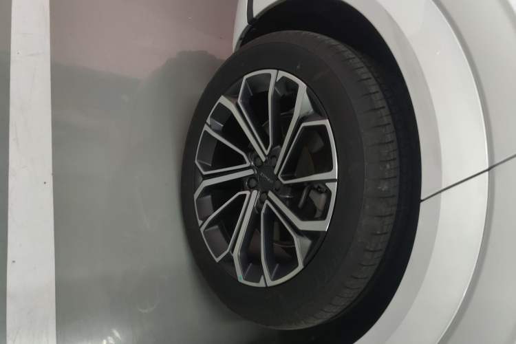 Used Lynk & Co 09 EM-P 2021 2.0T PHEV Halo Six-Seater Exterior 8