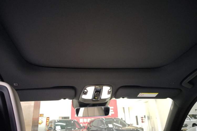 Used Lynk & Co 09 EM-P 2021 2.0T PHEV Ultra Six-Seater Headliner