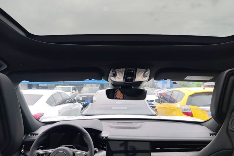 Used Lynk & Co 09 EM-P 2021 2.0T PHEV Halo Seven-Seater Headliner