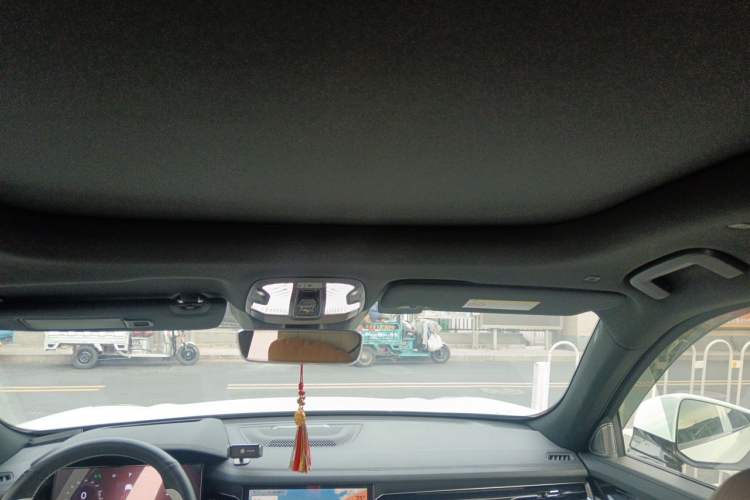 Used Lynk & Co 09 EM-P 2021 2.0T PHEV Ultra Six-Seater Headliner