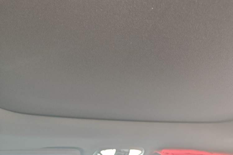 Used Lynk & Co 09 EM-P 2021 2.0T PHEV Halo Six-Seater Headliner