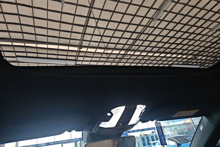 Used Lynk & Co 09 EM-P 2021 2.0T PHEV Ultra Six-Seater Headliner