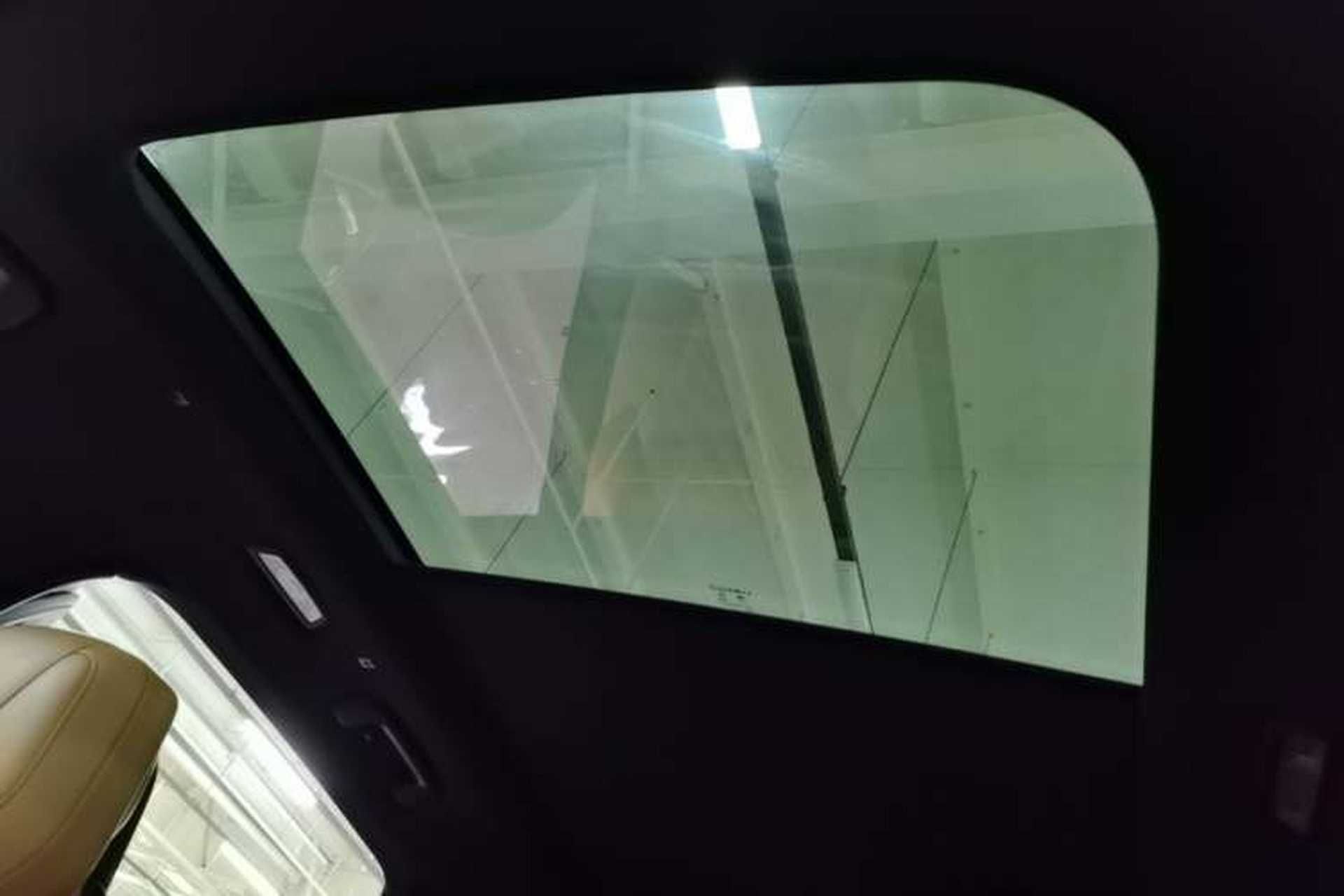 Used Lynk & Co 09 EM-P 2021 2.0T PHEV Halo Six-Seater Headliner