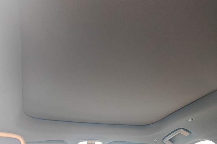 Used Lynk & Co 09 EM-P 2021 2.0T PHEV Halo Seven-Seater Headliner
