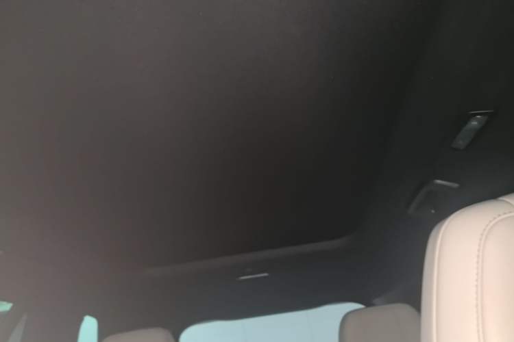 Used Lynk & Co 09 EM-P 2021 2.0T PHEV Ultra Six-Seater Headliner