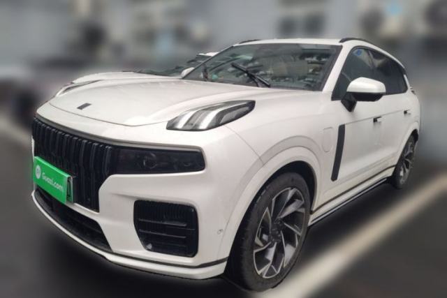 Used Lynk & Co 09 EM-P 2021 2.0T PHEV Halo Six-Seater
