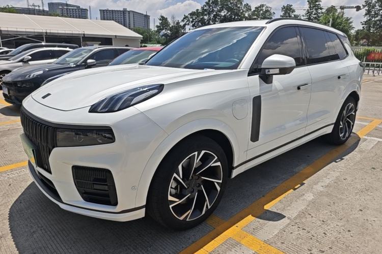 Used Lynk & Co 09 EM-P 2021 2.0T PHEV Halo Six-Seater Guazi used car, China used car export, Used car for sale, Used cars, Cheapest cars for sale