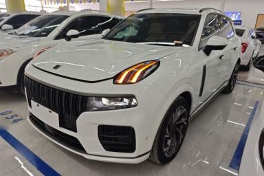 Used Lynk & Co 09 EM-P 2021 2.0T PHEV Halo Six-Seater