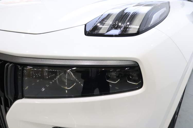 Used Lynk & Co 09 EM-P 2021 2.0T PHEV Halo Six-Seater Left Front Headlight