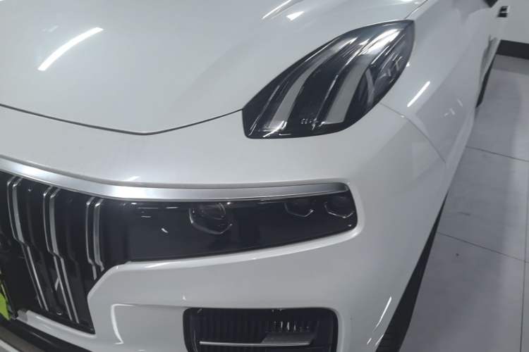Used Lynk & Co 09 EM-P 2021 2.0T PHEV Ultra Six-Seater Left Front Headlight