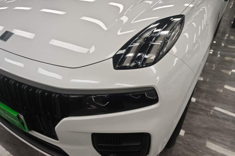 Used Lynk & Co 09 EM-P 2021 2.0T PHEV Ultra 7-Seater Left Front Headlight