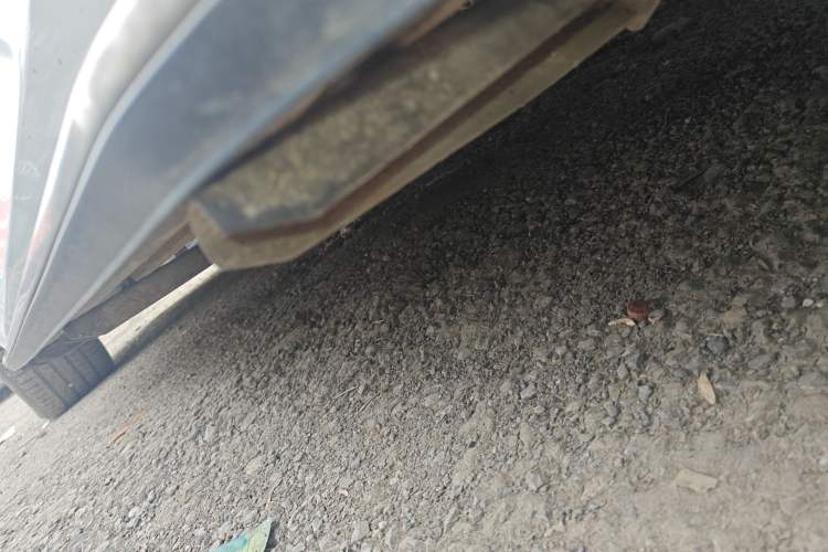 Used Lynk & Co 09 EM-P 2021 2.0T PHEV Halo Seven-Seater Left Side Sill