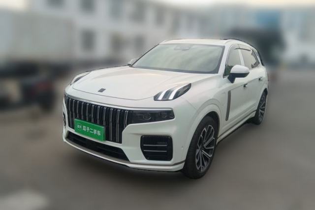 Used Lynk & Co 09 EM-P 2021 2.0T PHEV Ultra Six-Seater