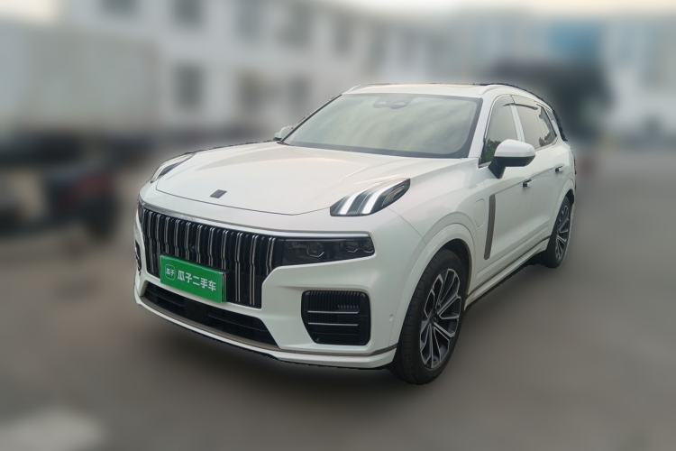 Used Lynk & Co 09 EM-P 2021 2.0T PHEV Ultra Six-Seater Guazi used car, China used car export, Used car for sale, Used  cars, Cheapest cars for sale