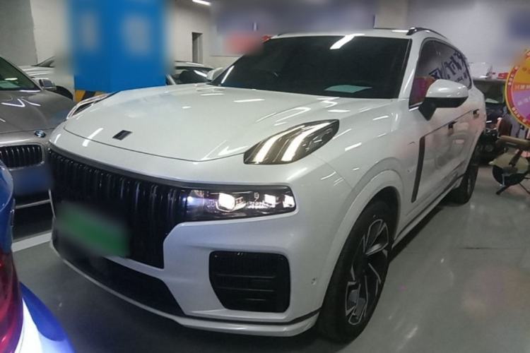 Used Lynk & Co 09 EM-P 2021 2.0T PHEV Halo Seven-Seater Guazi used car, China used car export, Used car for sale, Used  cars, Cheapest cars for sale