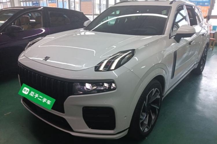 Used Lynk & Co 09 EM-P 2021 2.0T PHEV Halo Six-Seater Guazi used car, China used car export, Used car for sale, Used  cars, Cheapest cars for sale