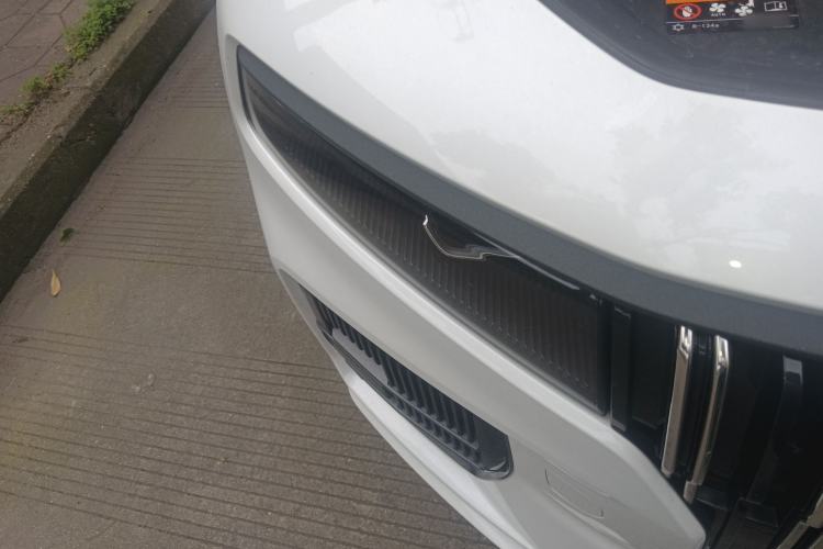 Used Lynk & Co 09 EM-P 2021 2.0T PHEV Halo Six-Seater Right Front Headlight
