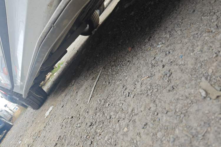 Used Lynk & Co 09 EM-P 2021 2.0T PHEV Halo Seven-Seater Right Side Sill