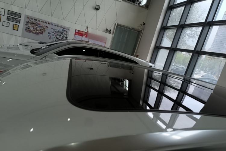 Used Lynk & Co 09 EM-P 2021 2.0T PHEV Ultra Six-Seater Roof