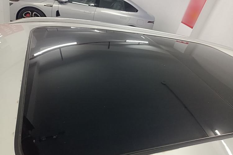 Used Lynk & Co 09 EM-P 2021 2.0T PHEV Ultra Six-Seater Roof