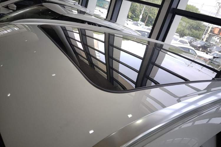 Used Lynk & Co 09 EM-P 2021 2.0T PHEV Ultra Six-Seater Roof