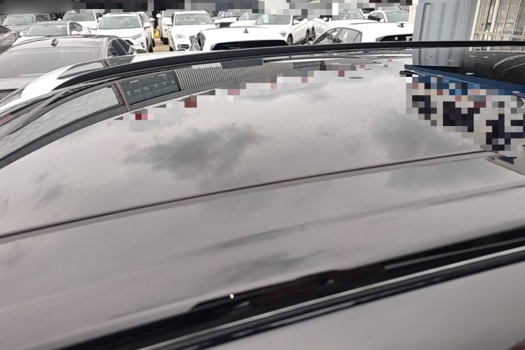 Used Lynk & Co 09 EM-P 2021 2.0T PHEV Halo Seven-Seater Roof