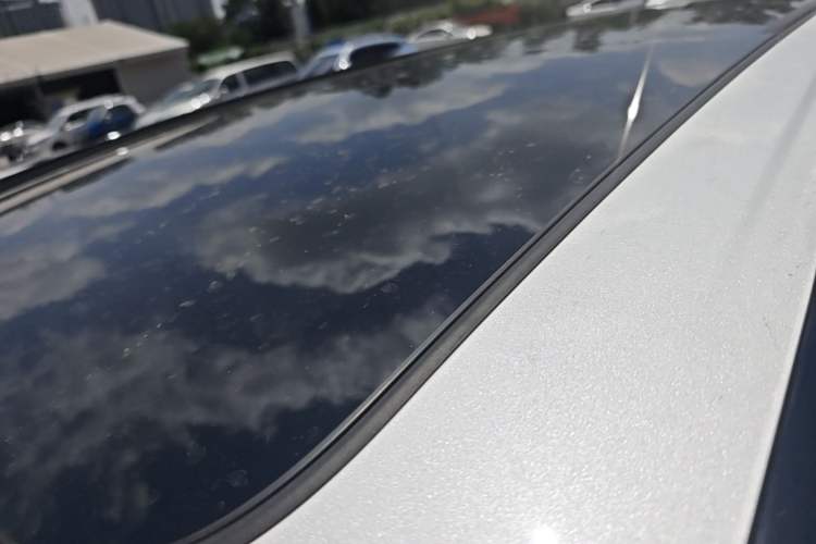 Used Lynk & Co 09 EM-P 2021 2.0T PHEV Halo Six-Seater Roof
