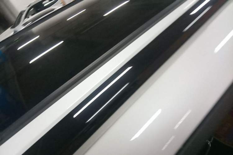Used Lynk & Co 09 EM-P 2021 2.0T PHEV Halo Seven-Seater Roof