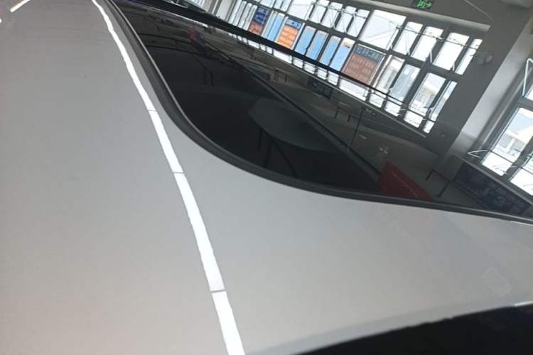 Used Lynk & Co 09 EM-P 2021 2.0T PHEV Halo Six-Seater Roof