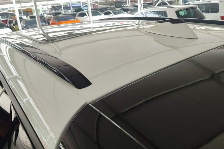Used Lynk & Co 09 EM-P 2021 2.0T PHEV Halo Six-Seater Roof