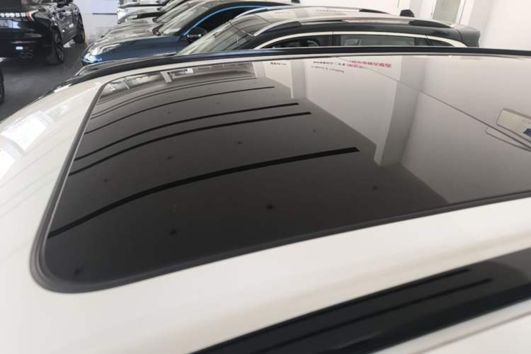 Used Lynk & Co 09 EM-P 2021 2.0T PHEV Halo Seven-Seater Roof