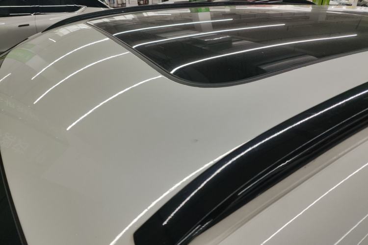 Used Lynk & Co 09 EM-P 2021 2.0T PHEV Halo Six-Seater Roof