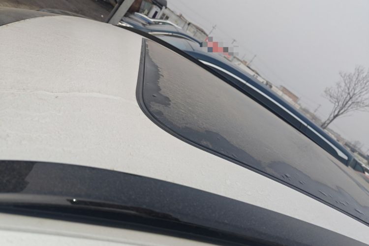 Used Lynk & Co 09 EM-P 2021 2.0T PHEV Halo Seven-Seater Roof