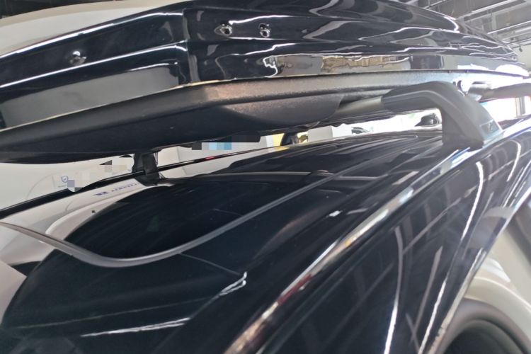 Used Lynk & Co 09 EM-P 2021 2.0T PHEV Halo Six-Seater Roof