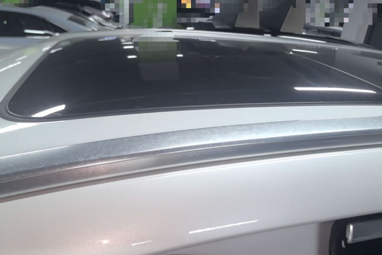 Used Lynk & Co 09 EM-P 2021 2.0T PHEV Ultra Six-Seater Roof