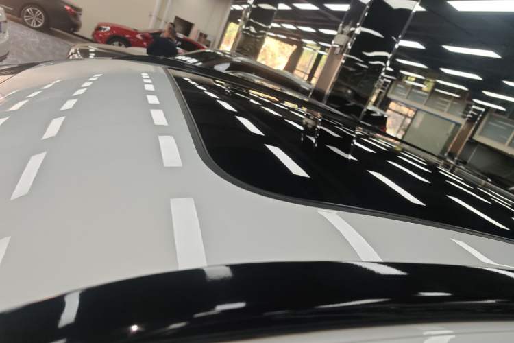 Used Lynk & Co 09 EM-P 2021 2.0T PHEV Ultra 7-Seater Roof