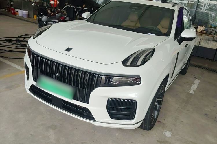 Used Lynk & Co 09 EM-P 2021 2.0T PHEV Halo Six-Seater Guazi used car, China used car export, Used car for sale, Used  cars, Cheapest cars for sale