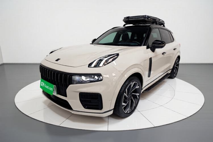 Used Lynk & Co 09 EM-P 2021 2.0T PHEV Halo Six-Seater Guazi used car, China used car export, Used car for sale, Used cars, Cheapest cars for sale