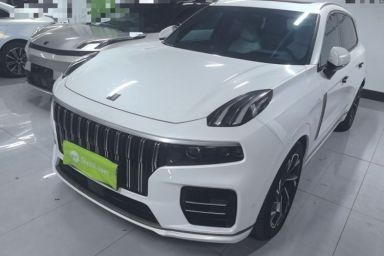 Used Lynk & Co 09 EM-P 2021 2.0T PHEV Ultra Six-Seater