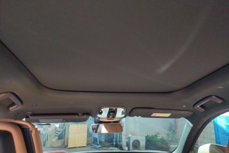 Used Lynk & Co 09 EM-P 2021 2.0T PHEV Ultra Six-Seater Headliner