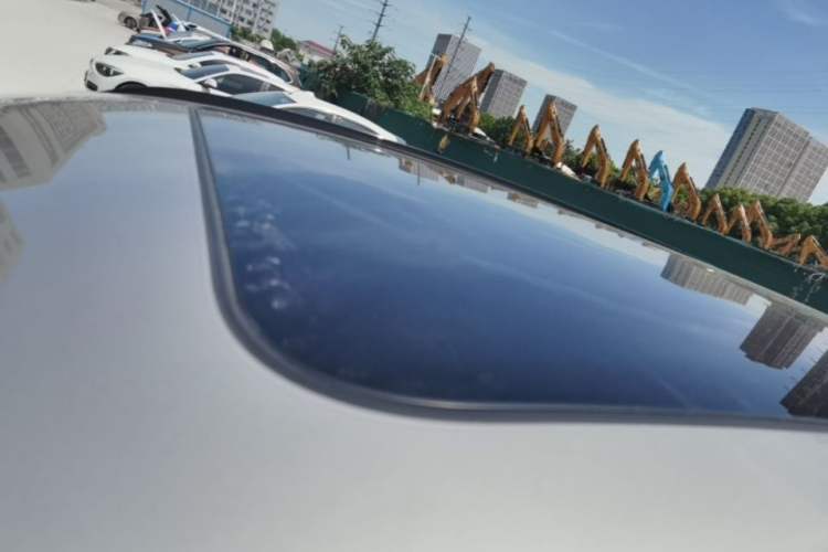 Used Lynk & Co 09 EM-P 2021 2.0T PHEV Halo Six-Seater Roof