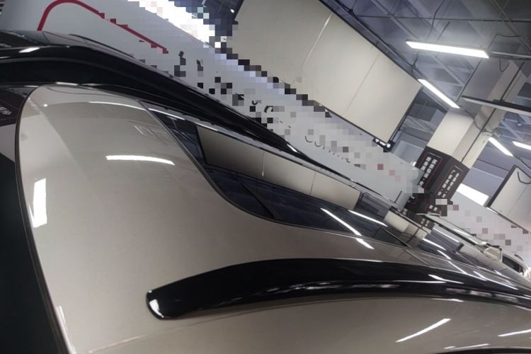 Used Lynk & Co 09 EM-P 2021 2.0T PHEV Halo Six-Seater Roof