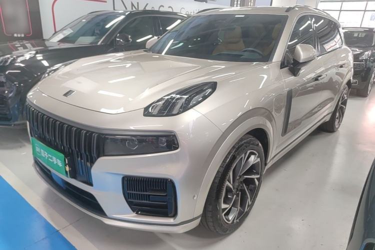 Ojetý Lynk & Co 09 EM-P 2021 2.0T PHEV Halo Six-Seater Guazi used car, China used car export, Used car for sale, Used  cars, Cheapest cars for sale