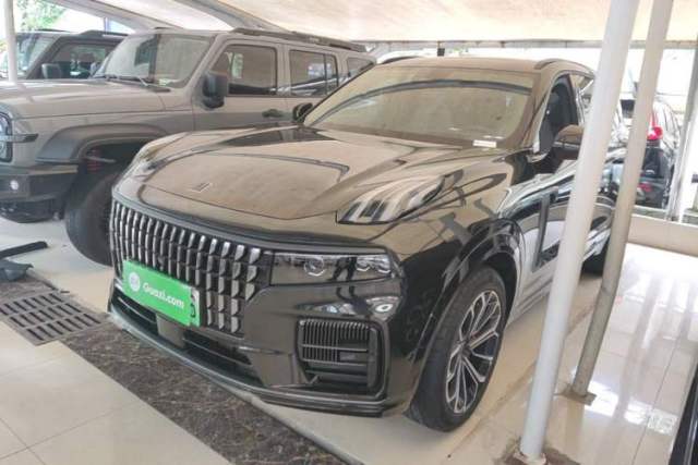 Used Lynk & Co 09 EM-P 2023 2.0TD EM-P Long-Range Version PM 7-Seater