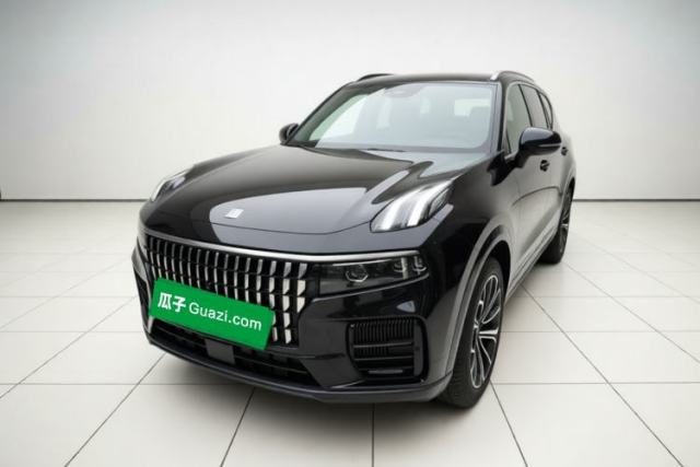 Lynk & Co 09 EM-P 2023 2.0TD EM-P Long-Range Version PM Six-Seater usado