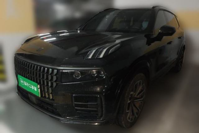 Used Lynk & Co 09 EM-P 2023 2.0TD EM-P Long-Range Version PM 7-Seater